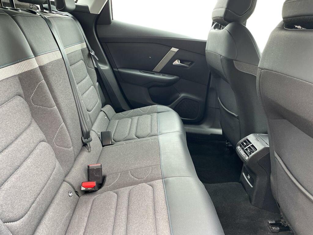 Citroen C4 1.2 Puretech Sense 2023 Grey #11