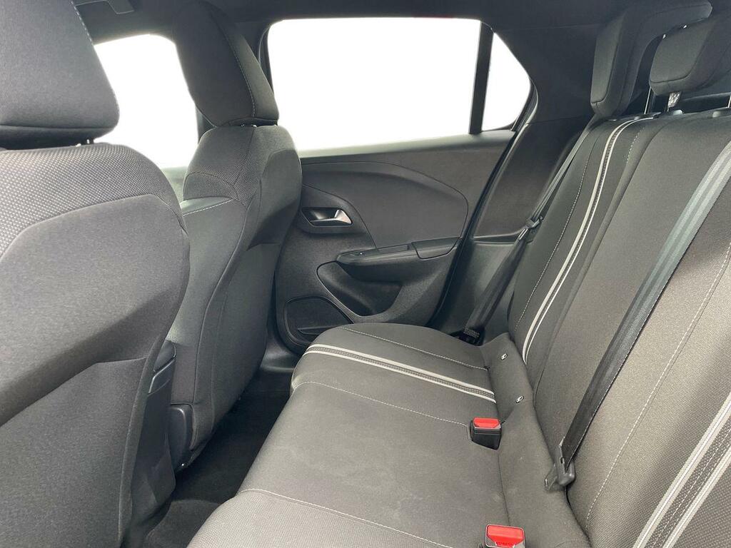Vauxhall Corsa 1.2 Gs 2024 Grey #11