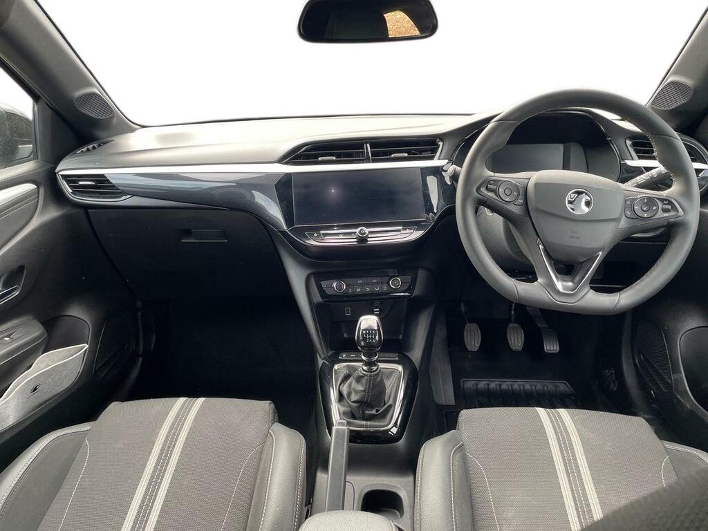 Vauxhall Corsa 1.2 Gs 2024 Grey #13
