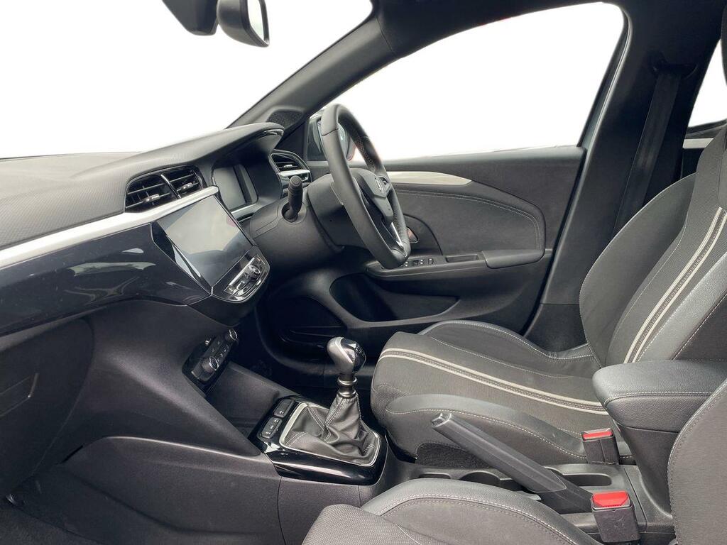 Vauxhall Corsa 1.2 Gs 2024 Grey #10