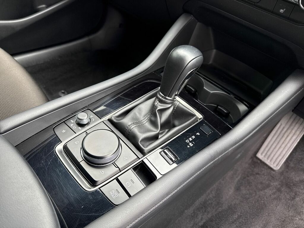 Mazda 3 2.5 E-skyactiv G Mhev 140 Homura White #19