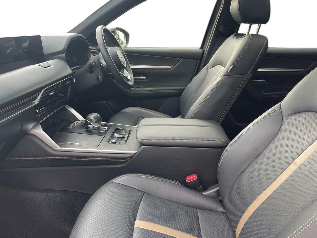 Mazda CX-60 2.5 Phev Homura Plus  #10