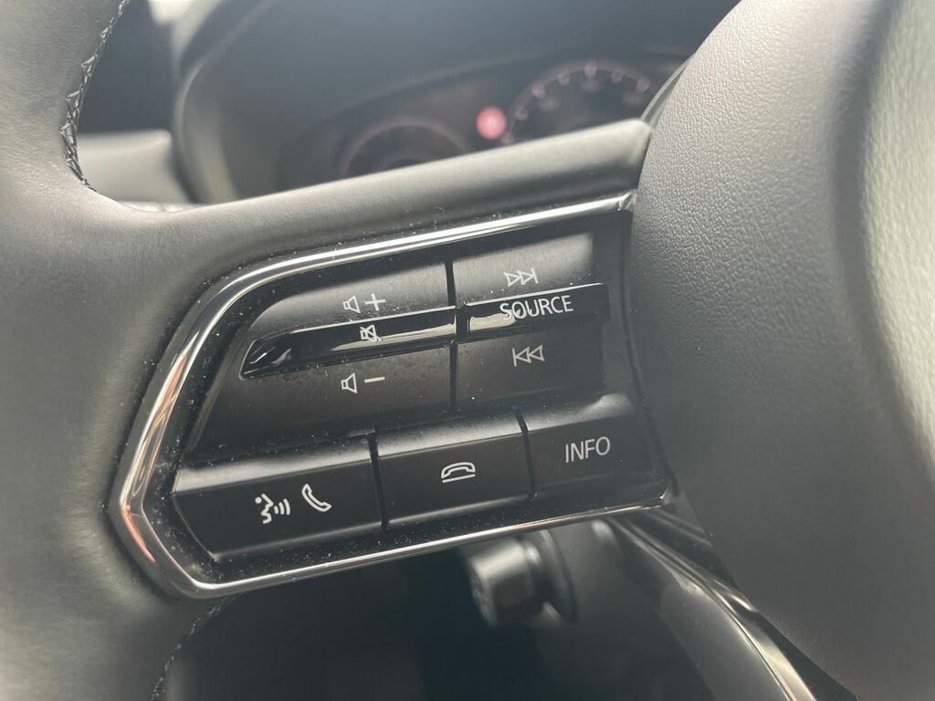 Mazda CX-60 2.5 Phev Homura Plus  #16