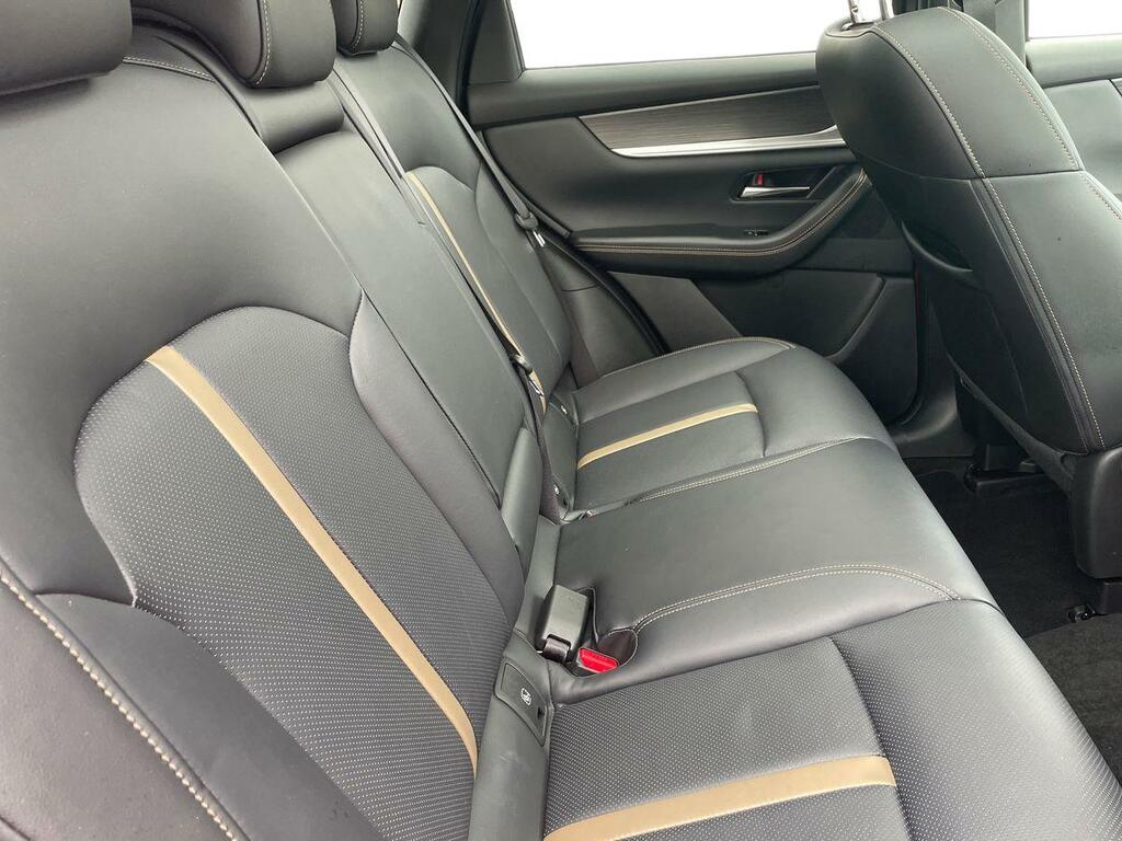 Mazda CX-60 2.5 Phev Homura Plus  #11
