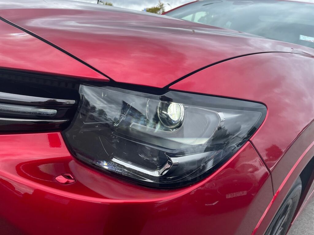 Mazda CX-60 2.5 Phev Homura Plus  #21