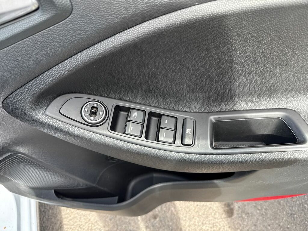 Hyundai I20 Mpi Play Blue #20