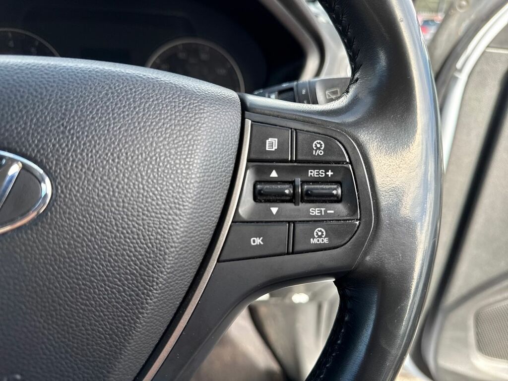 Hyundai I20 Mpi Play Blue #17
