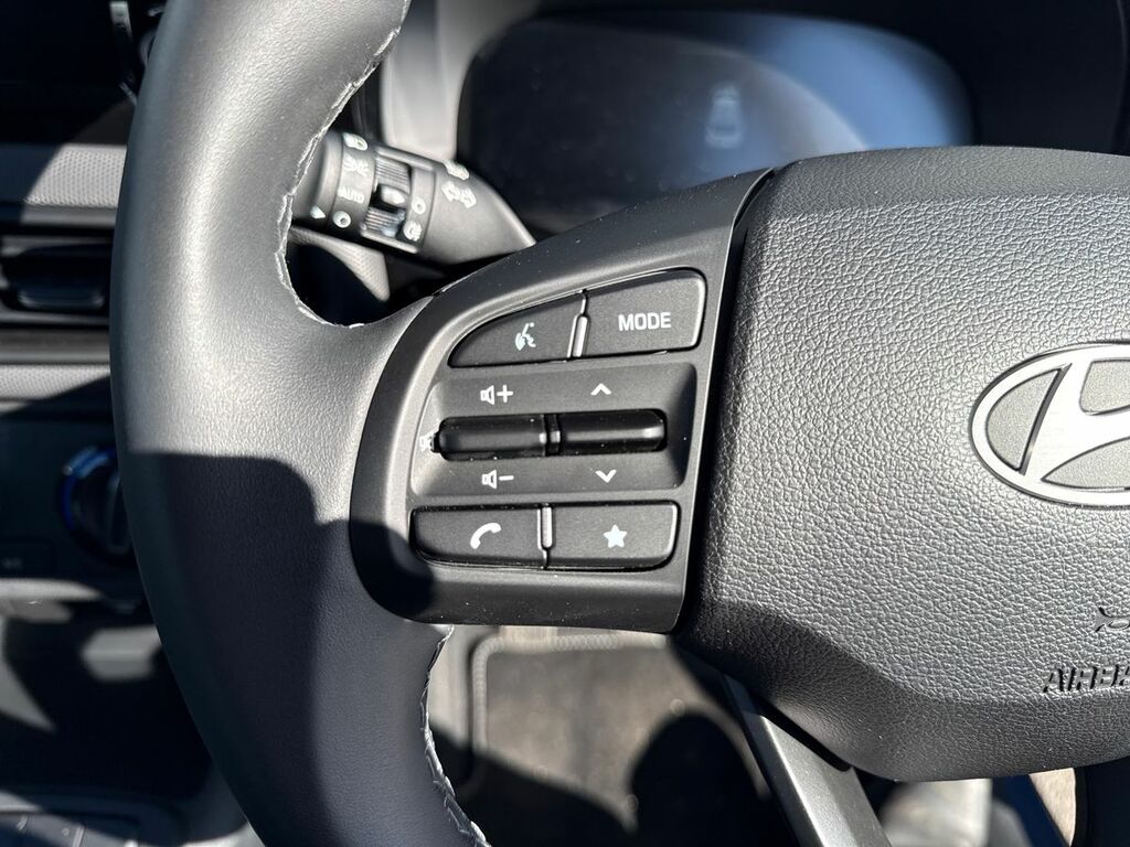 Hyundai I10 Premium Grey #16
