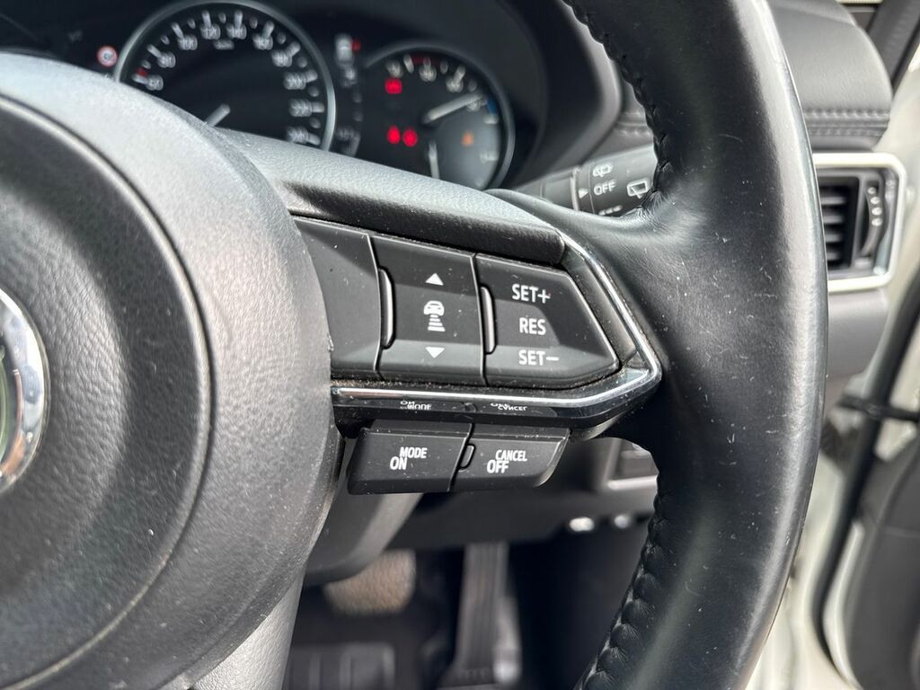 Mazda CX-5 2.5 Gt Sport Awd Black #17