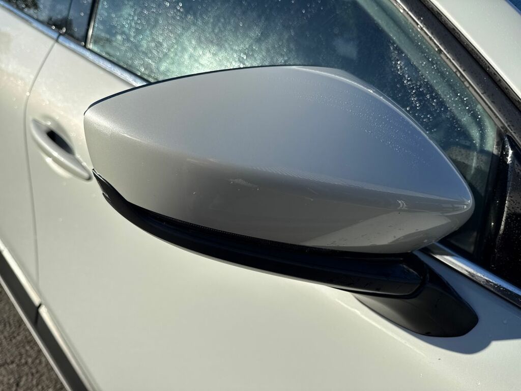 Mazda CX-30 2.5 E-skyactiv G Mhev 140 Homura Grey #22