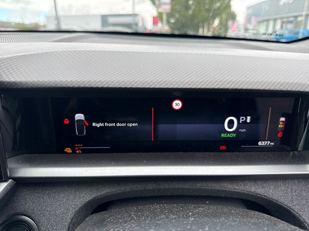 Vauxhall Grandland Ultimate Black #14