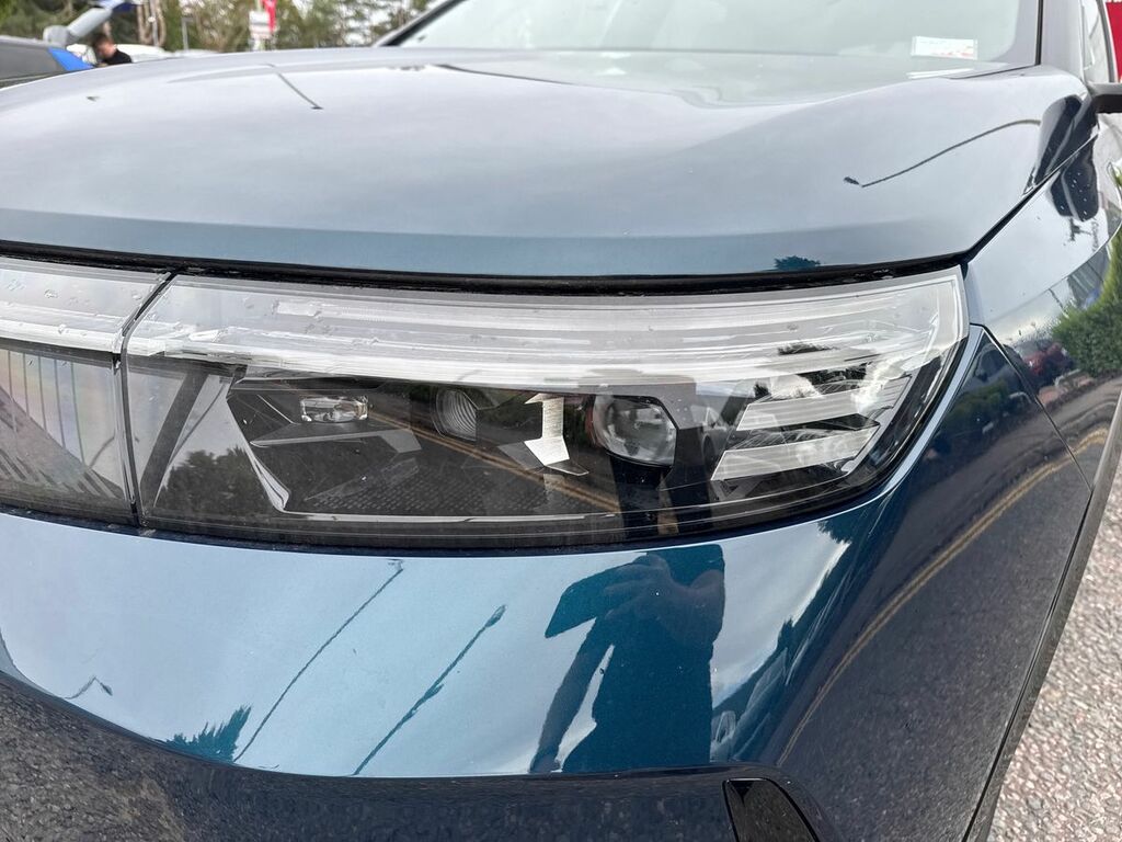 Vauxhall Grandland Ultimate Black #21