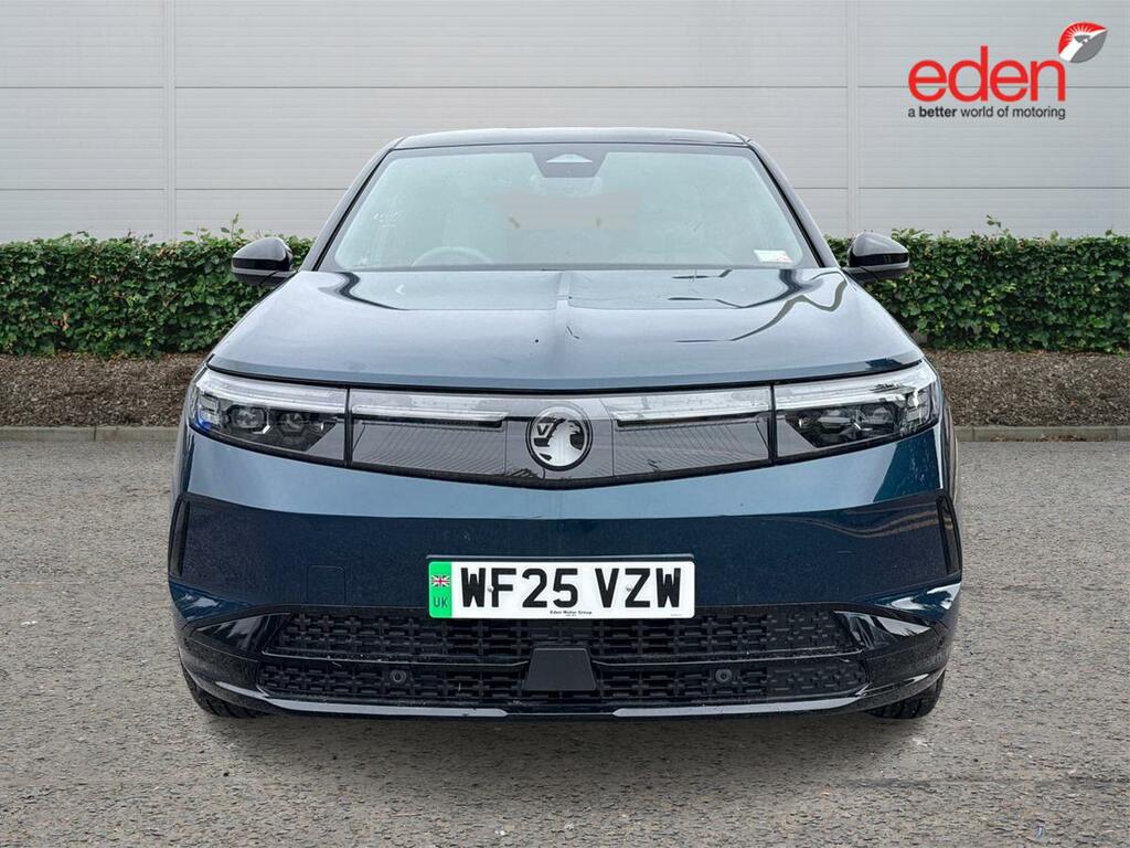 Vauxhall Grandland 157Kw Gs 73Kwh Blue #2
