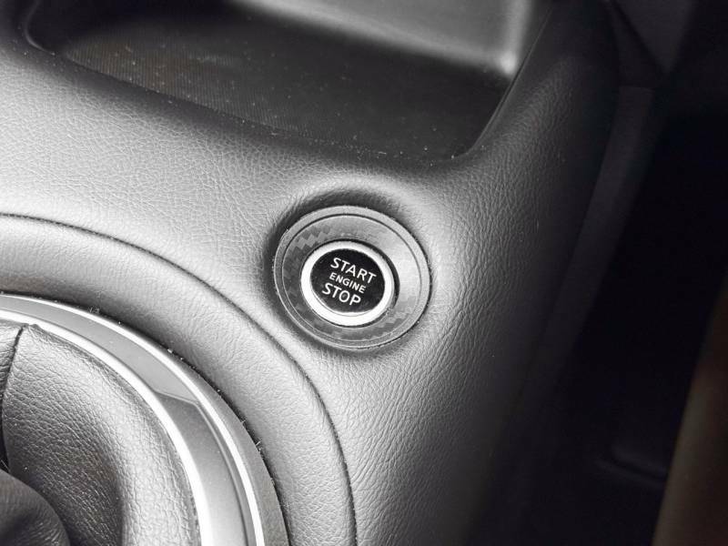 Nissan Juke 1.0 Dig-t 114 N-connecta Black #5