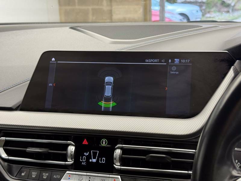 BMW 1 Series M135i Xdrive Step White #4