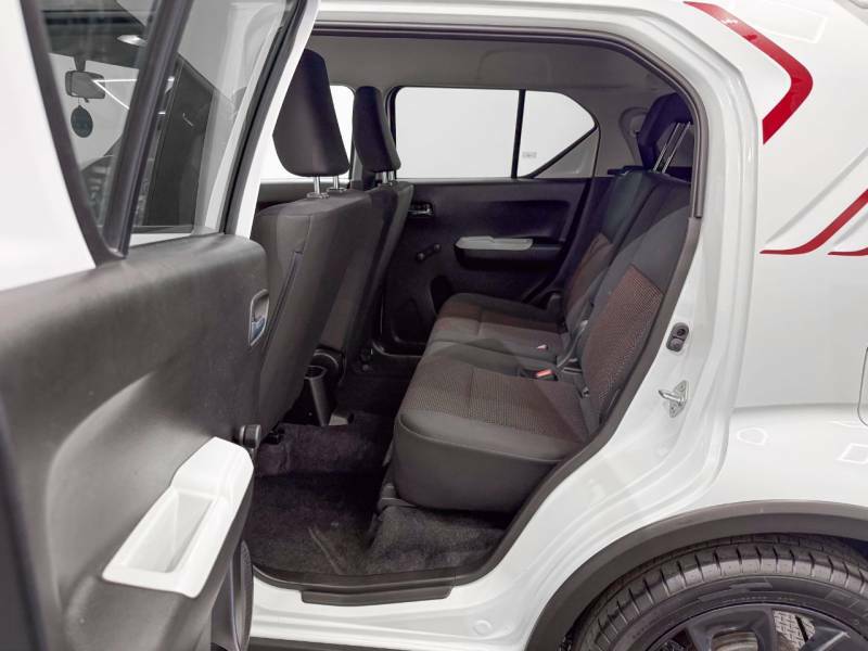 Suzuki Ignis Sz5 Allgrip Shvs Mhev #10