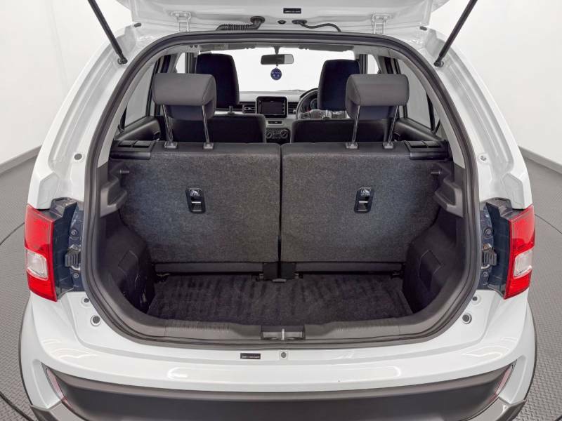 Suzuki Ignis Sz5 Allgrip Shvs Mhev #11
