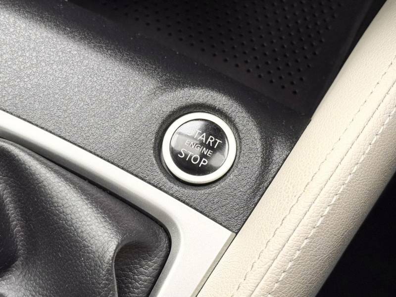 Nissan Micra Hatchback Black #19