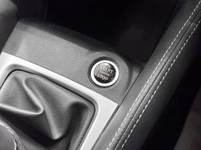 Nissan Micra Acenta Silver #13
