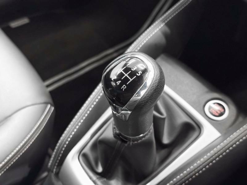 Nissan Micra Acenta Silver #14