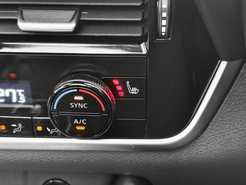 Nissan Qashqai 1.5 E-power Tekna Grey #6