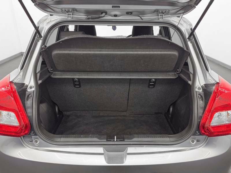 Suzuki Swift Sz3 Dualjet Shvs 1.2 Silver #11