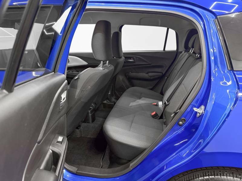 Suzuki Swift Sz-l Dualjet Mhev 1.2 Grey #10