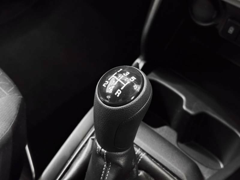 Suzuki Swift Sz-l Dualjet Mhev 1.2 Grey #14