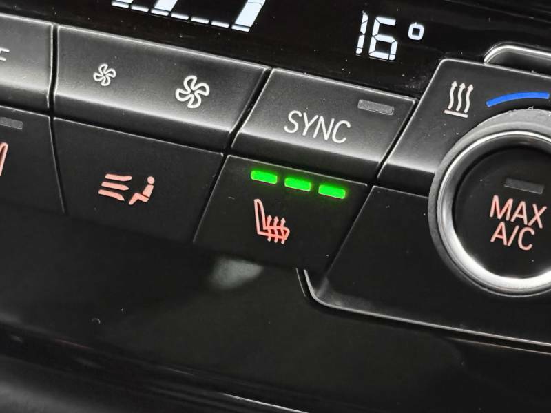 BMW X2 Xdrive 20D M Sport Step Black #16