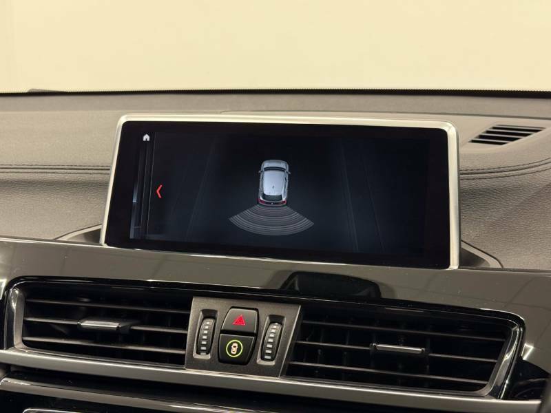 BMW X2 Xdrive 20D M Sport Step Black #18