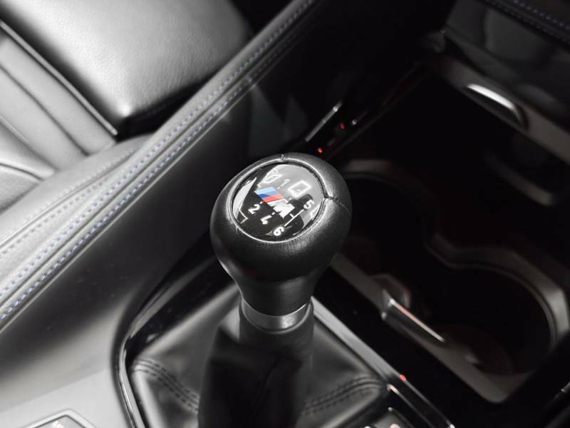 BMW X2 Xdrive 20D M Sport Step Black #15