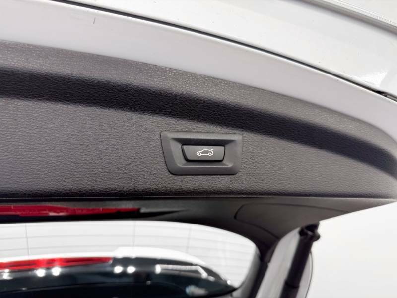 BMW X2 Xdrive 20D M Sport Step Black #12