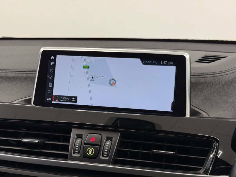 BMW X2 Xdrive 20D M Sport Step Black #17