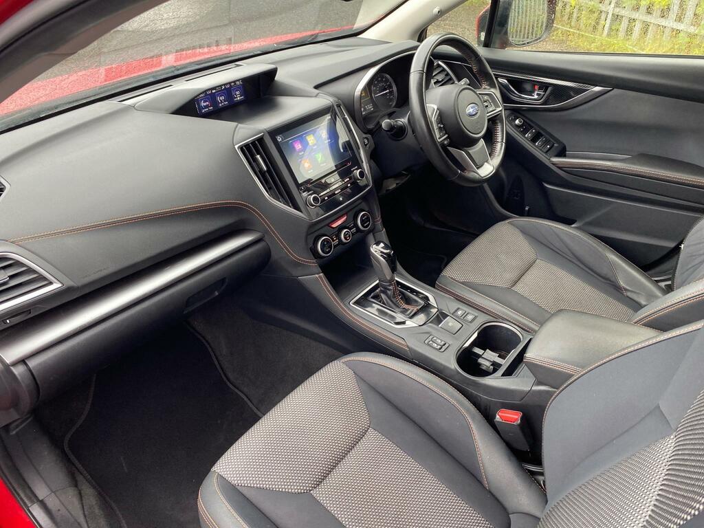 Subaru XV #30