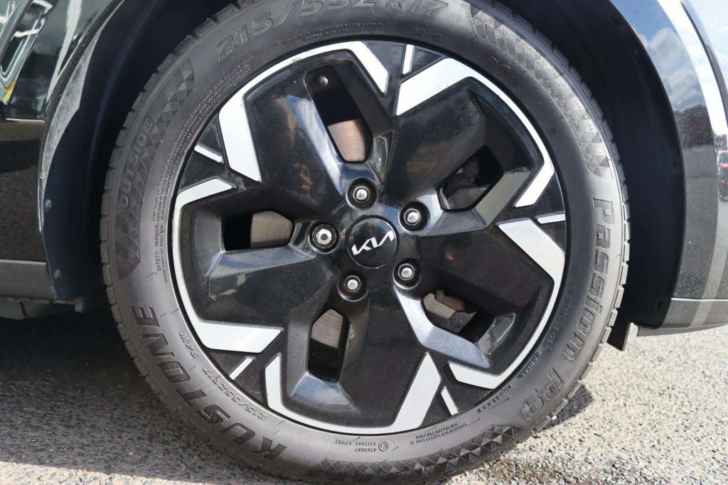 Kia e-Niro 64.8Kwh 201Bhp 4 Au  #4
