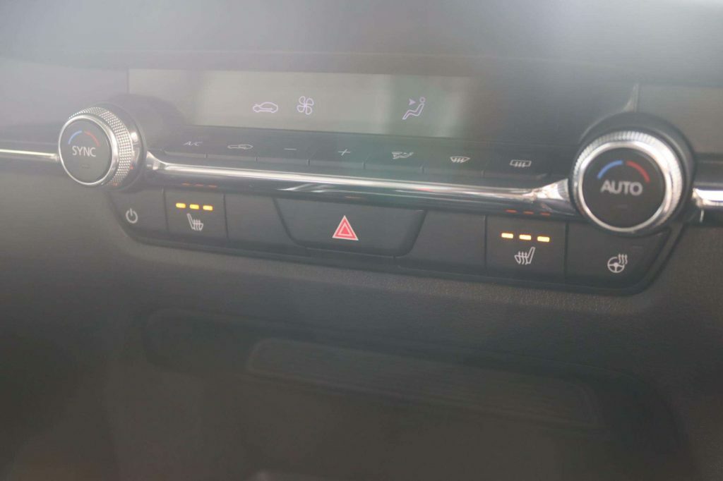 Mazda CX-30 2.0 E-skyactiv G Mhev Centre-line Grey #20
