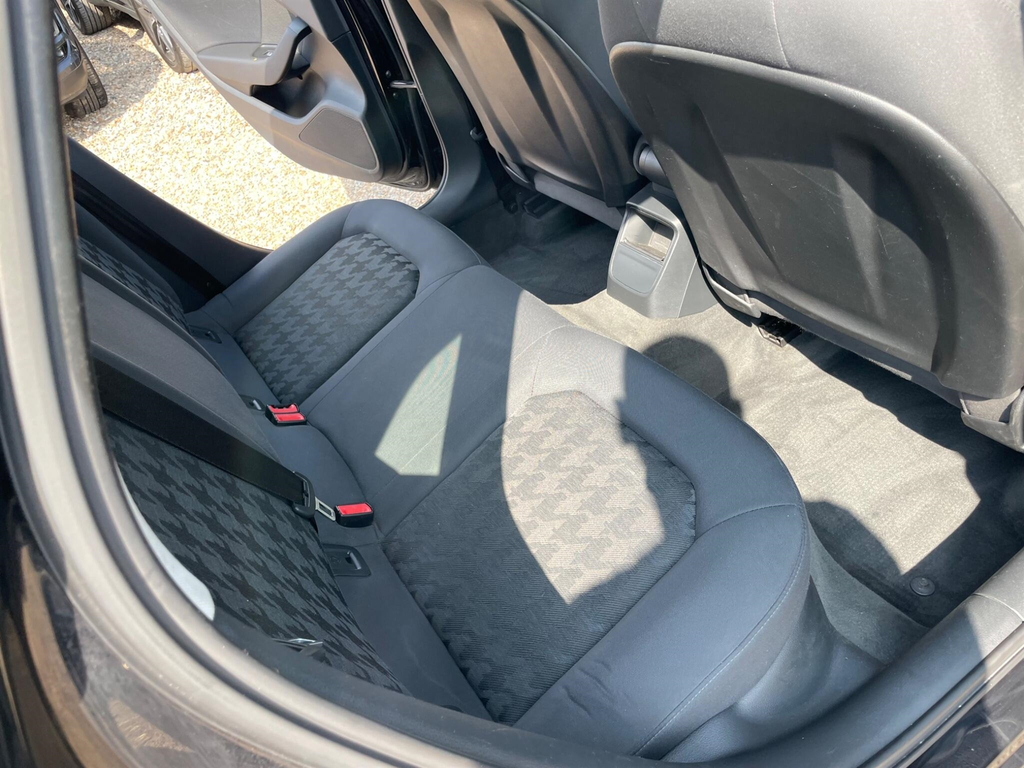 Audi A3 2.0 Tdi S Line Euro 5 Ss  #38