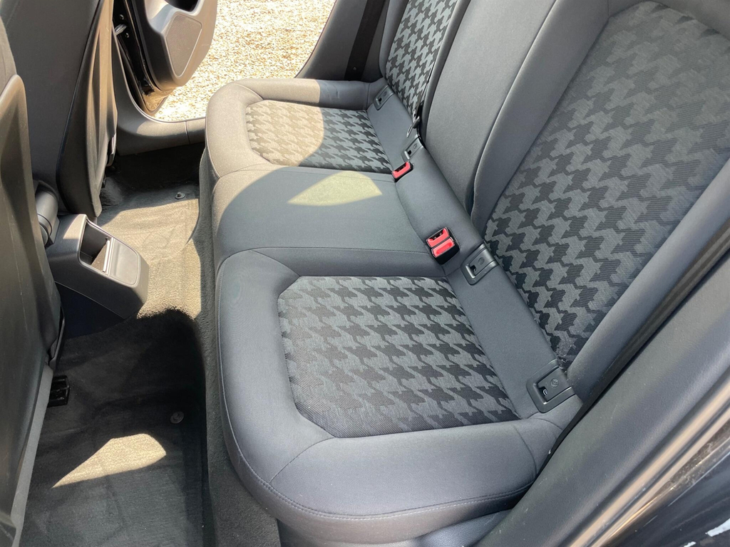 Audi A3 2.0 Tdi S Line Euro 5 Ss  #33