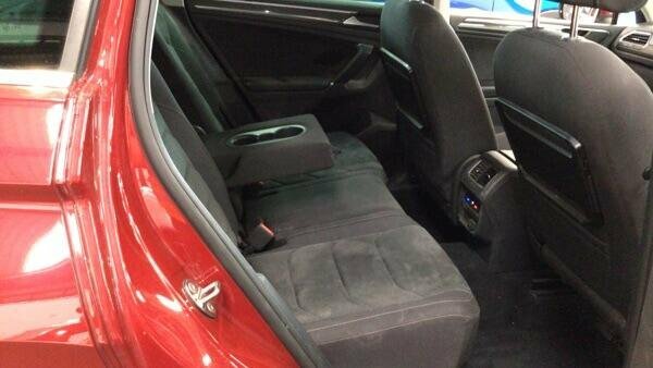 Volkswagen Tiguan Tdi Bluemotion Tech Sel #7