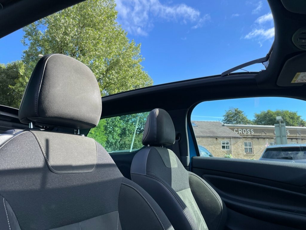 DS DS 3 Cabrio Convertible 1.6 Thp Prestige Cabriolet Euro 6 Ss Purple #2