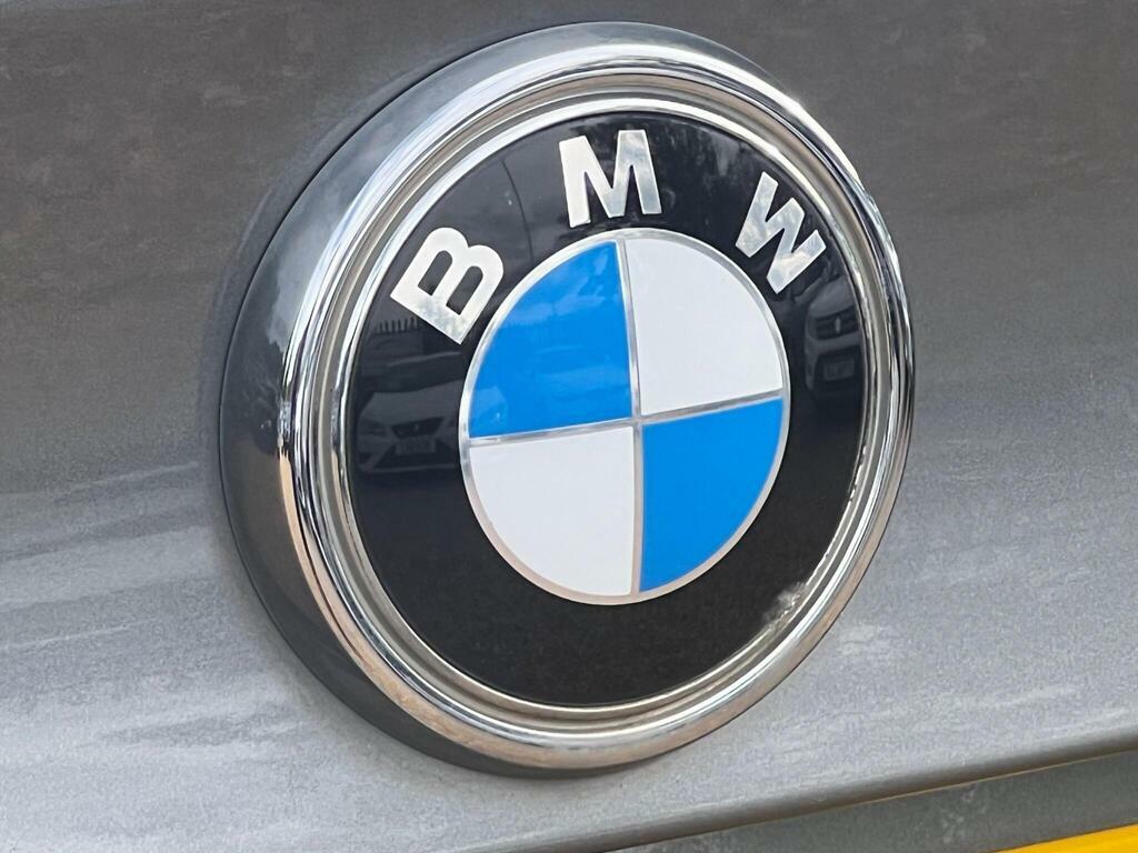 BMW X5 3L Se Grey #17