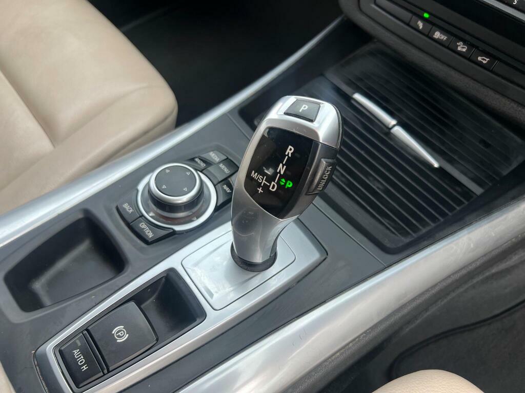 BMW X5 3L Se Grey #46