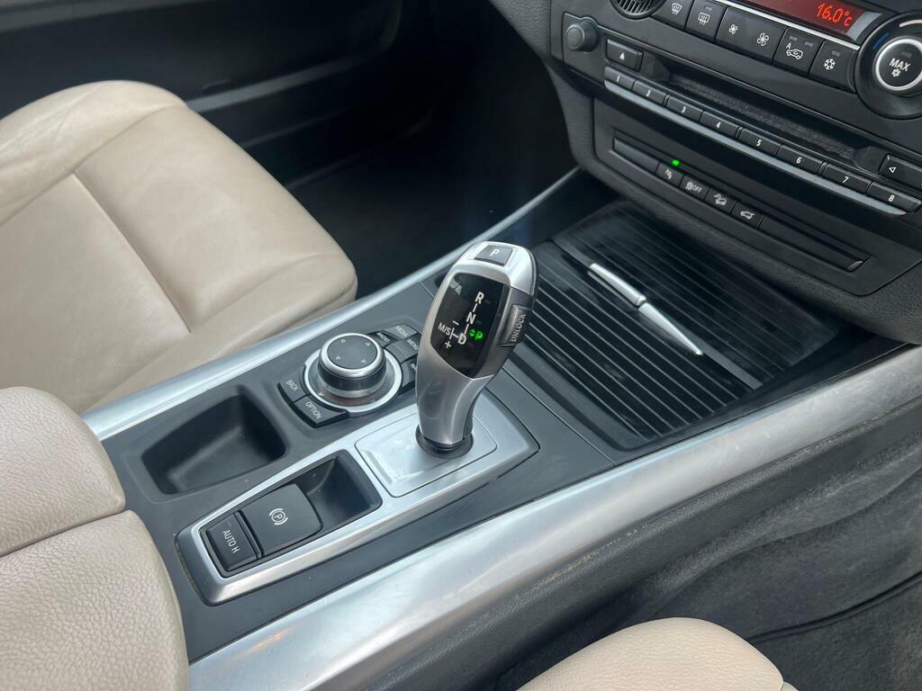 BMW X5 3L Se Grey #44
