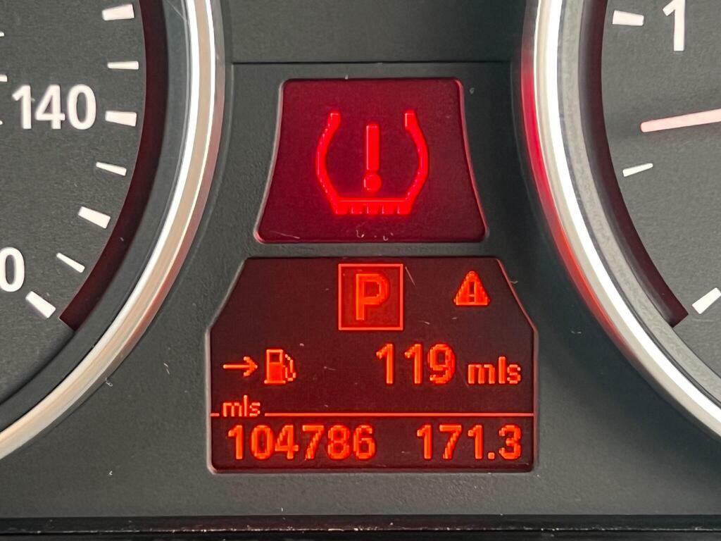 BMW X5 3L Se Grey #32