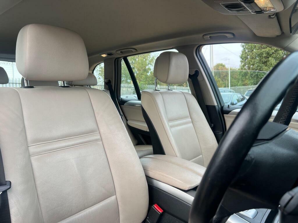 BMW X5 3L Se Grey #28