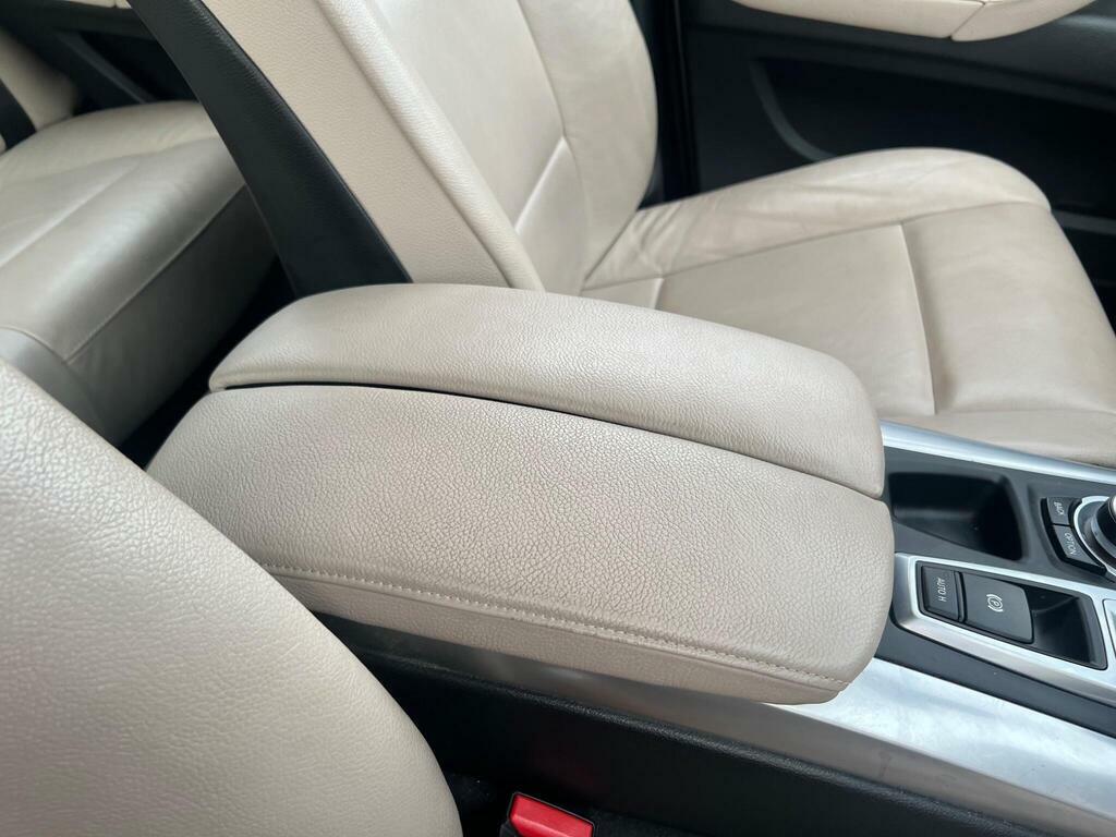 BMW X5 3L Se Grey #49
