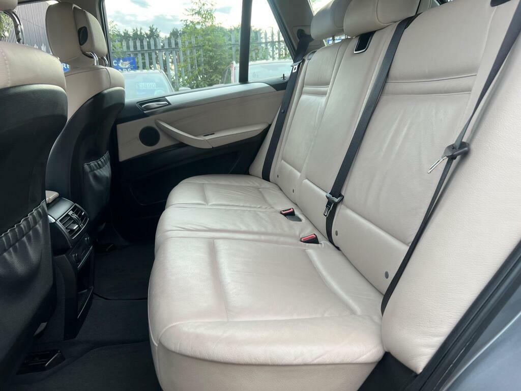 BMW X5 3L Se Grey #58