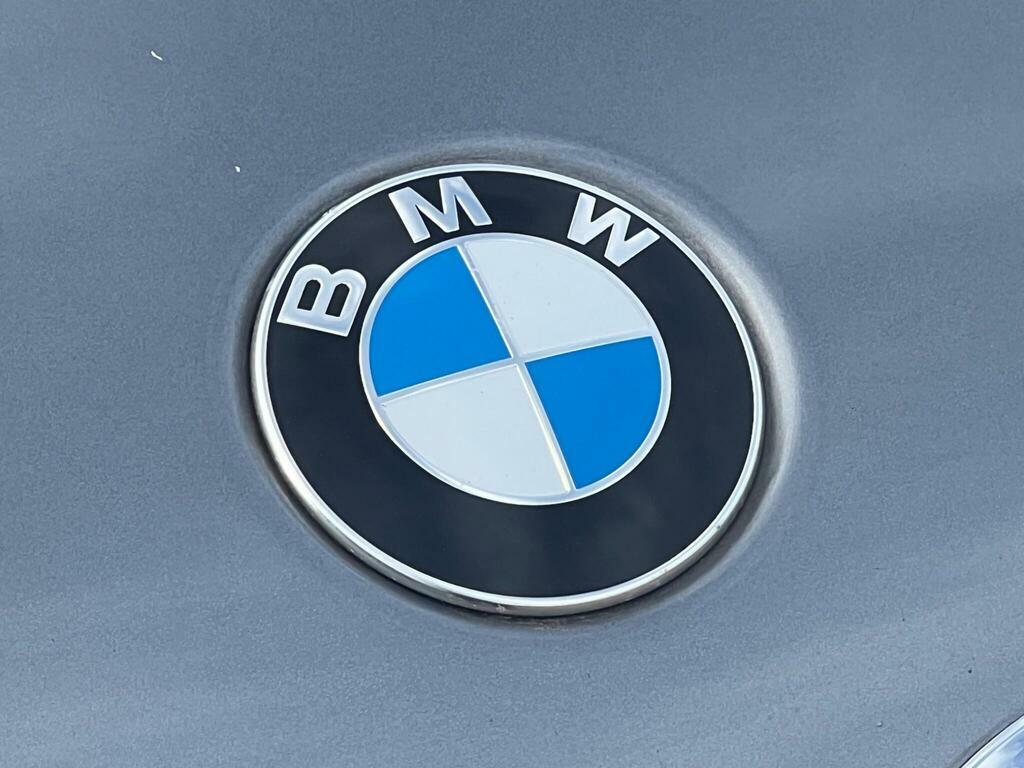 BMW X5 3L Se Grey #8