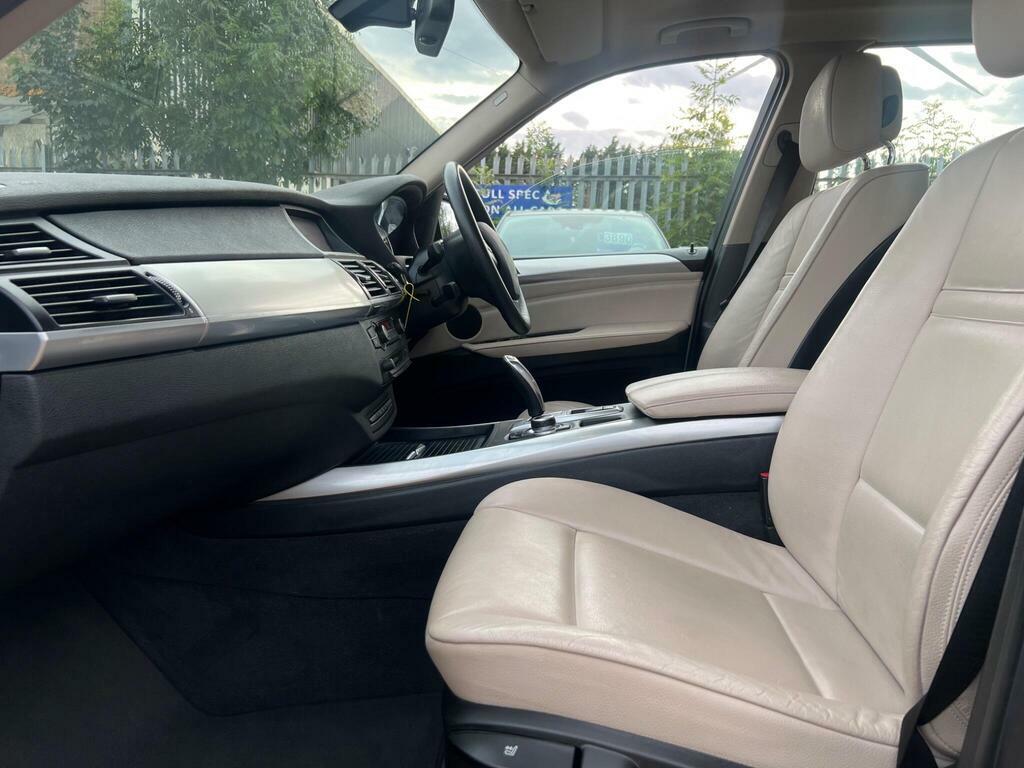 BMW X5 3L Se Grey #52