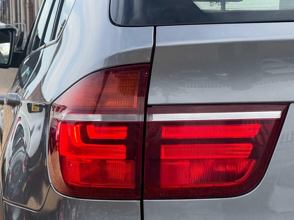 BMW X5 3L Se Grey #16